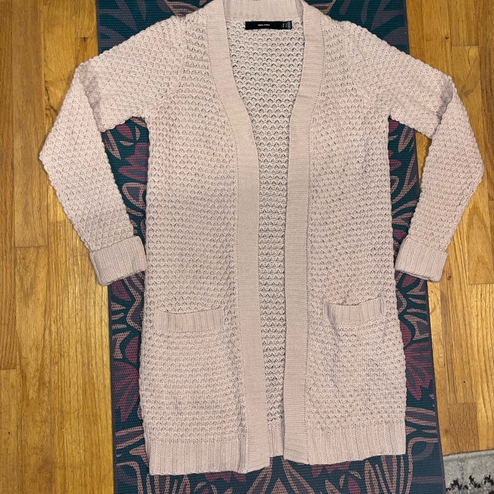 Vero Moda Knit Sweater